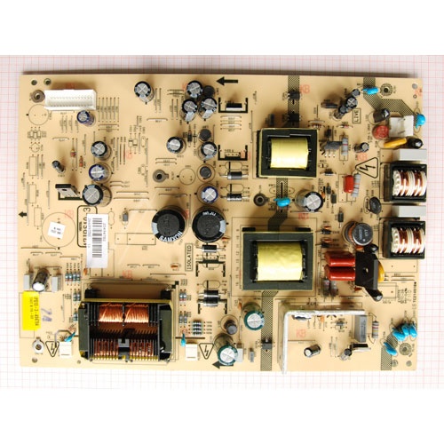 Vestel Power Supply Board - 20494782 Md asy 17ips10-3- Lg-fhd (mb35)
